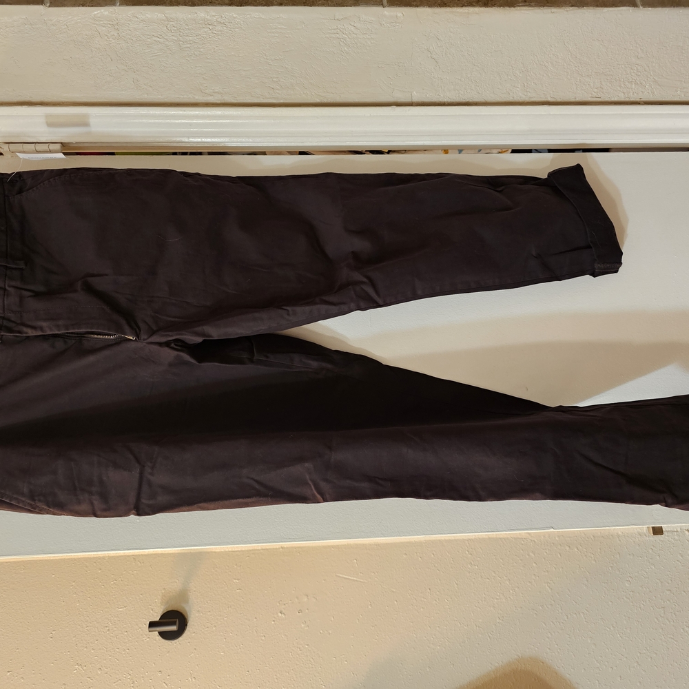 BANANA REPUBLIC - Men's Dark Brown Pants